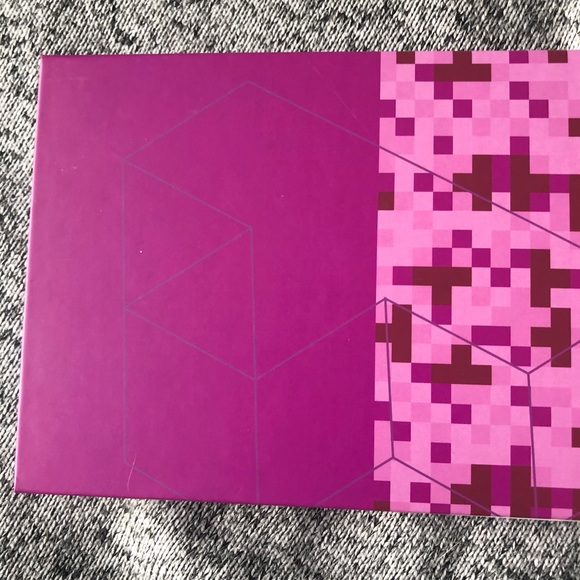 Tetris x Ipsy Block Party Palette - Picture 5 of 6